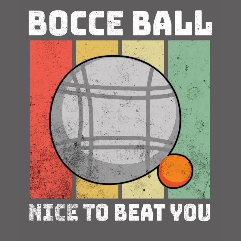 Bocce Ball Sprüche