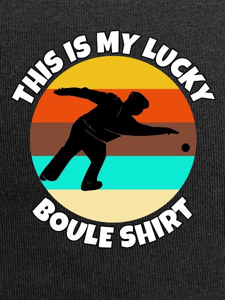 Boules