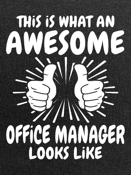 Office Manager