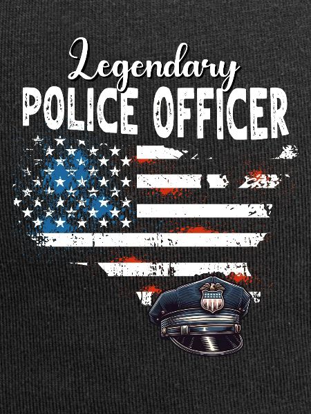 Policeman US