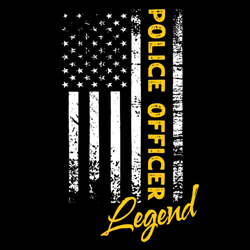 Policeman Legend