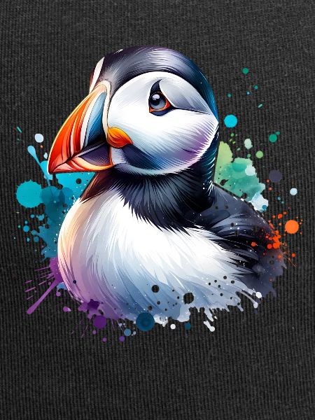 puffin