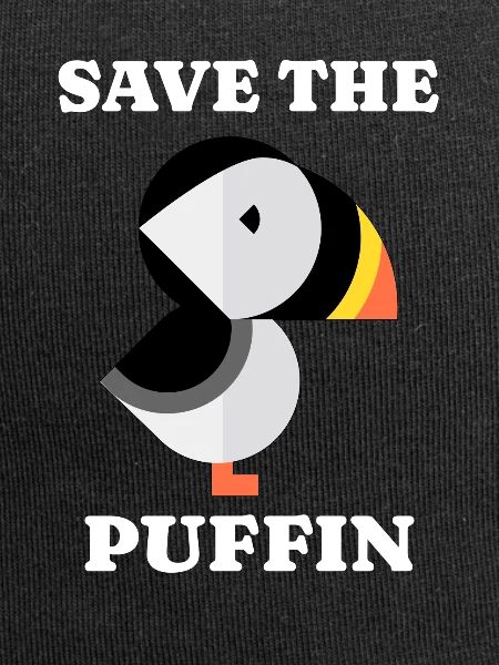 Save Puffin