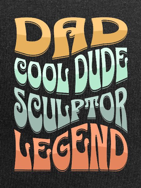 Papa Bildhauer