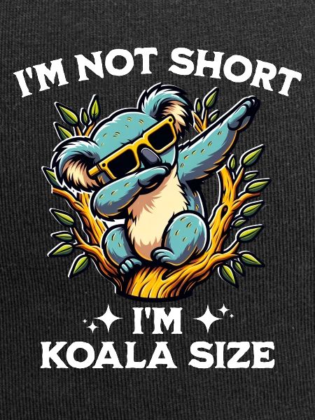 Koala Saying
