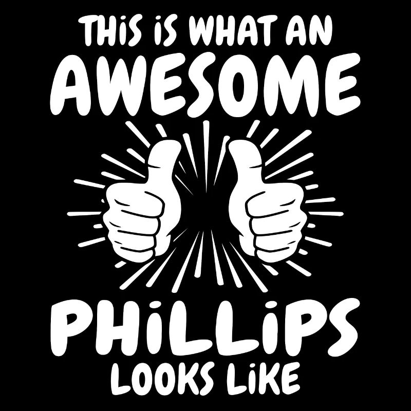 Phillips