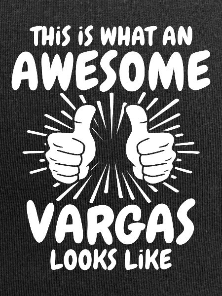 Vargas