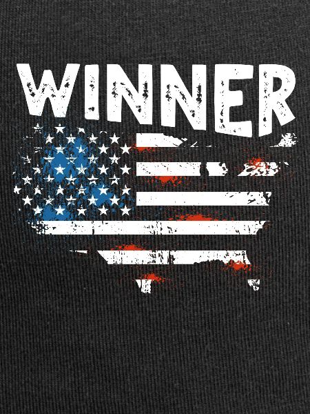 Gewinner US Winner