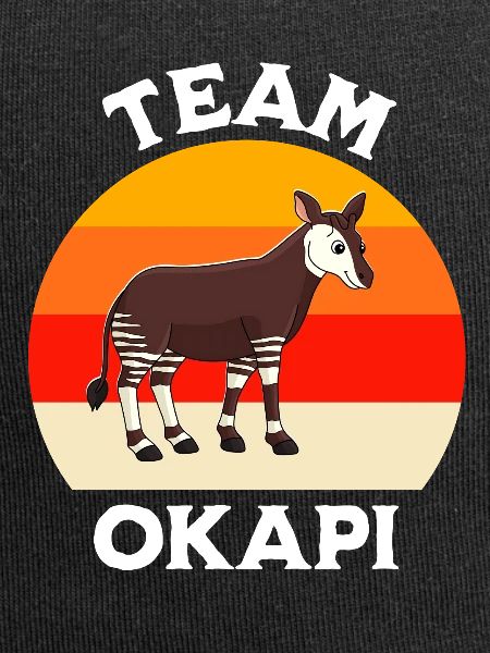Okapi