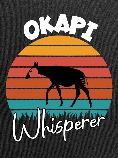 Okapi Whisperer