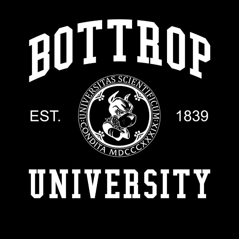 Université Bottrop Universität Hochschule Uni