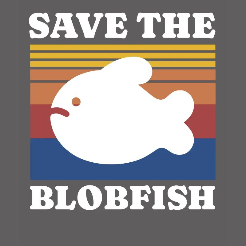 Save Blobfish