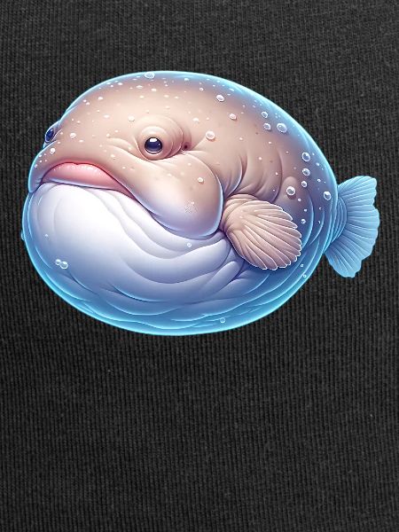 Blobfish Blobfisch