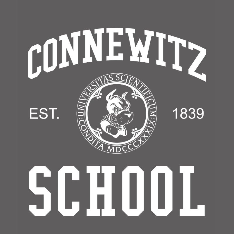 Leipzig Connewitz School University School University