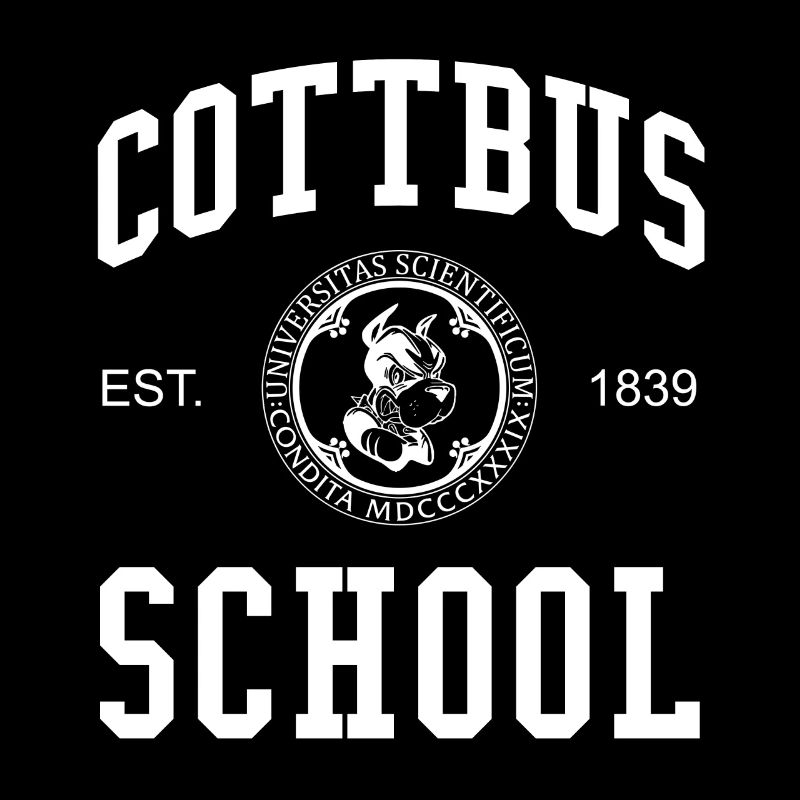 Cottbus School Universität Schule Uni University