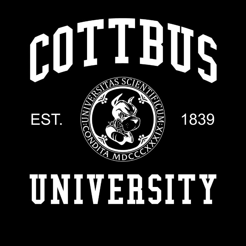 Cottbus University Universität Hochschule Uni