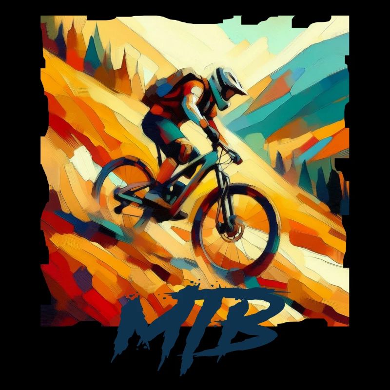 Vélo VTT