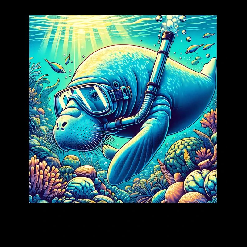 Dugong