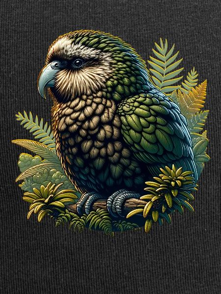 Kakapo