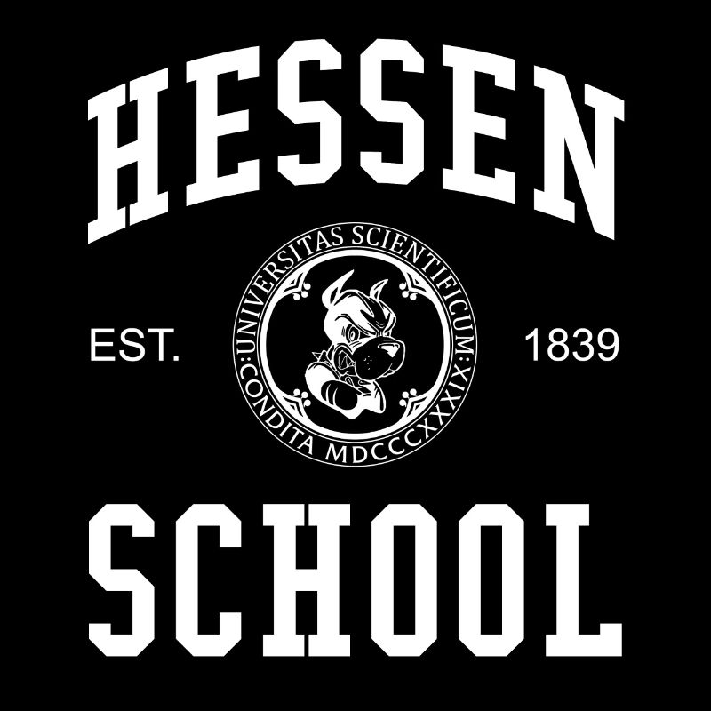 Hessen School Hochschule University Schule Uni