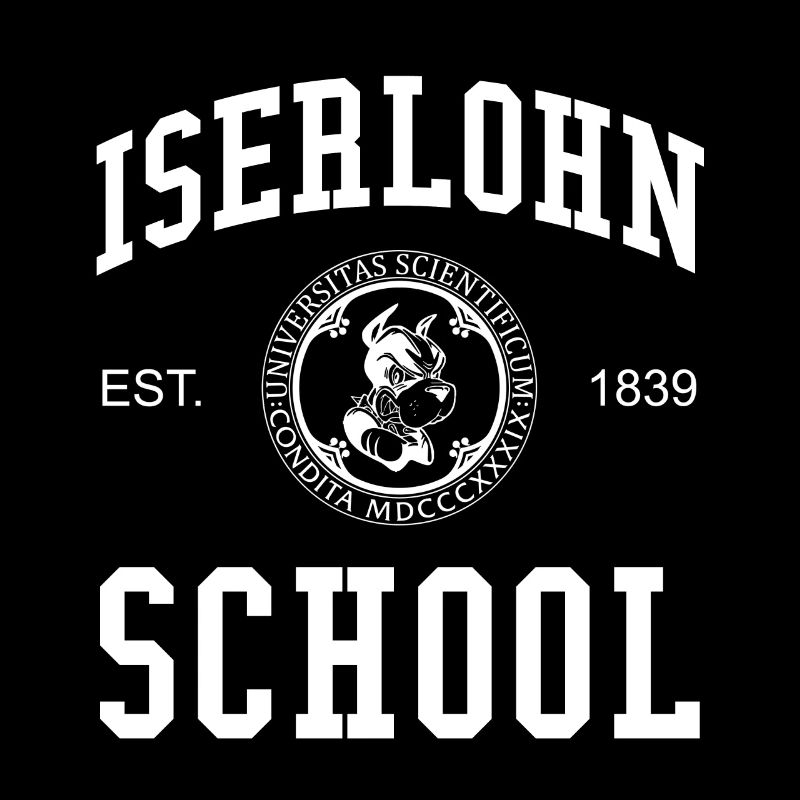 École Iserlohn Université École supérieure Université