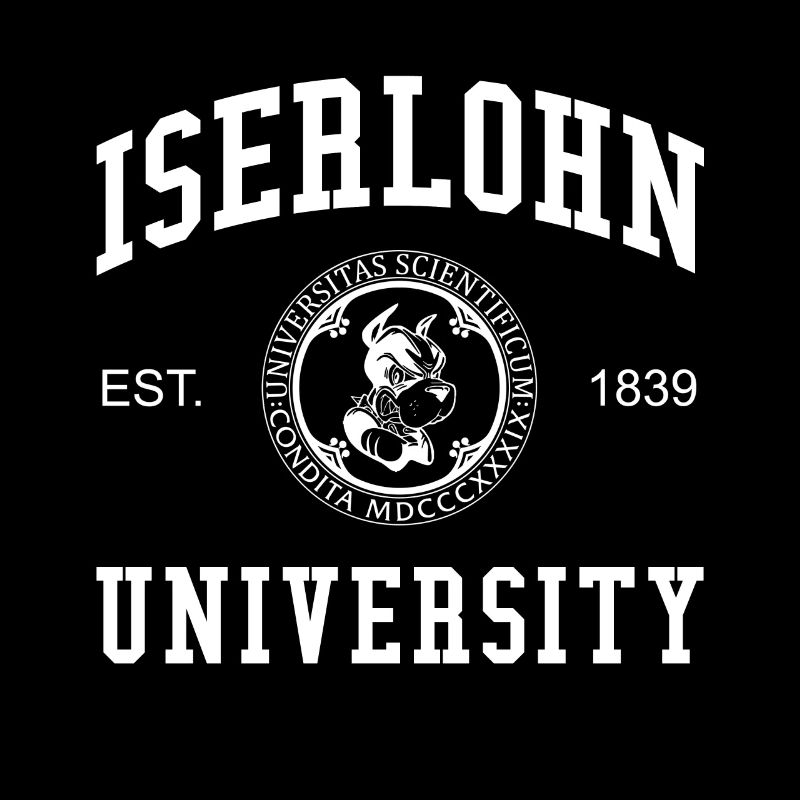 Université d’Iserlohn Universität Hochschule Uni