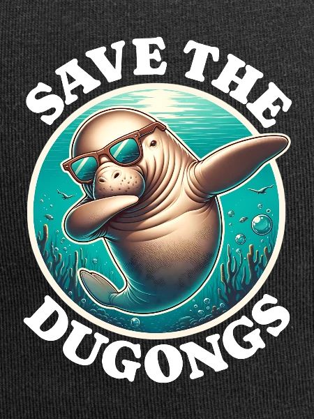 Save Dugong