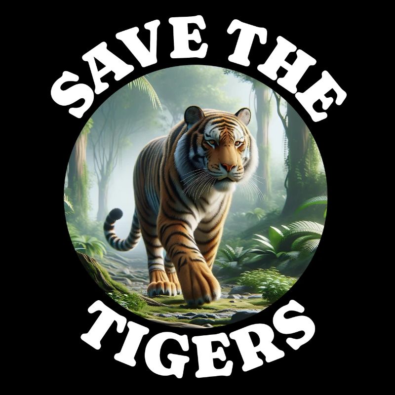 Tigre de Sumatra