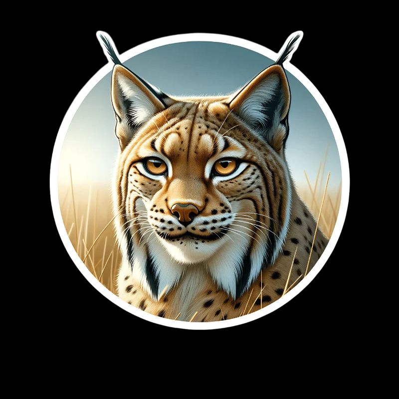 Iberian lynx