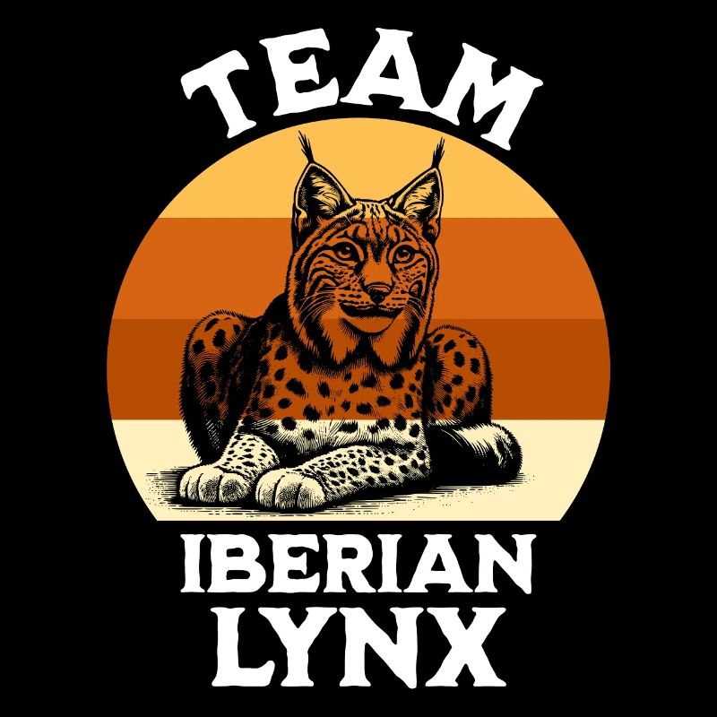 Iberian lynx sayings