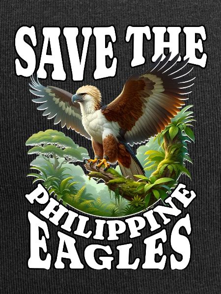 Monkey Eagle