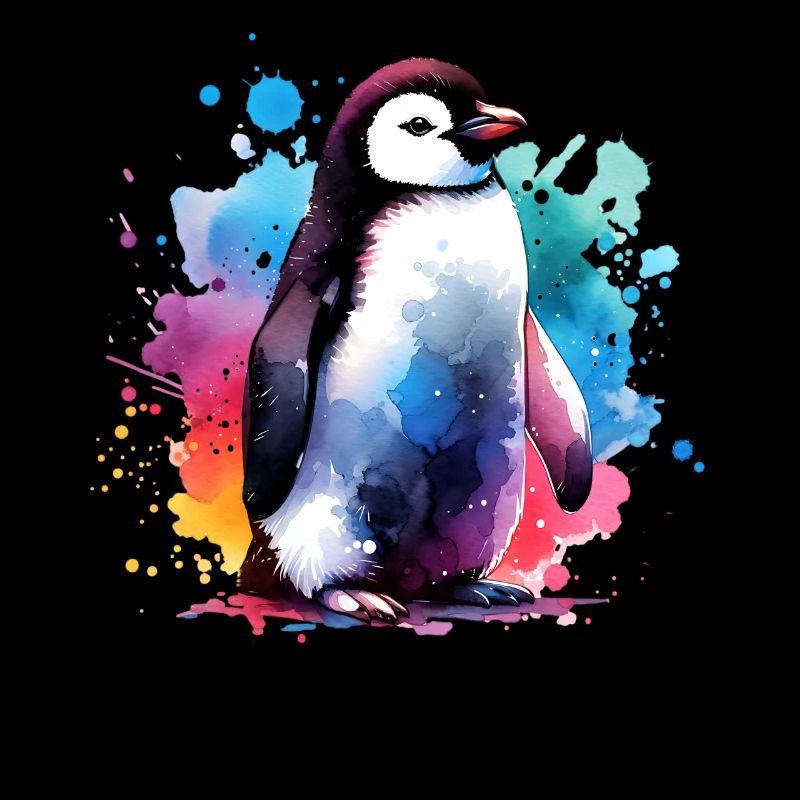 Pinguin