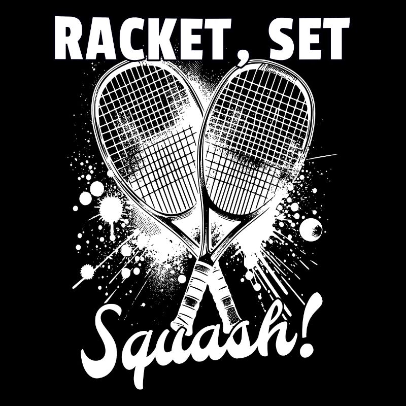 Squash Legend Men