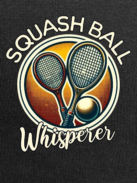Squash Whisperer