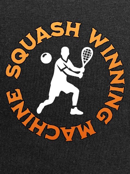 Squash Winners