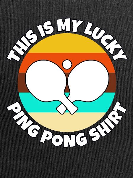 Ping Pong
