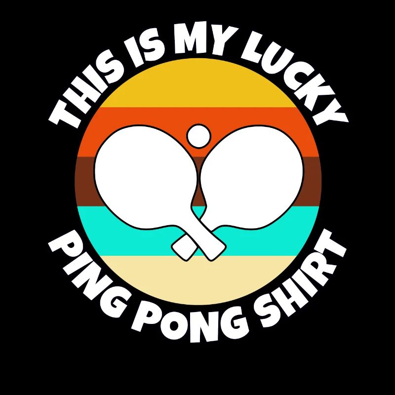 Ping-pong