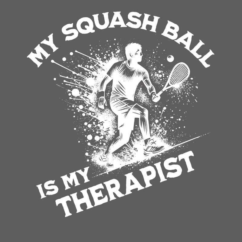 Funny Squash Saying