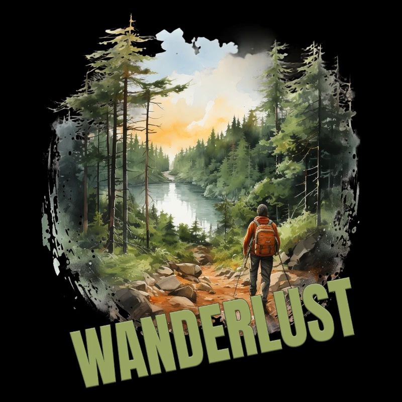 Wandern