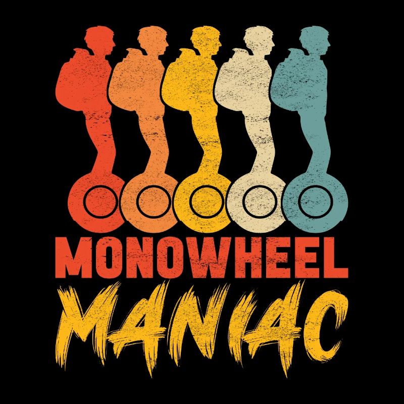EUC Monoroue