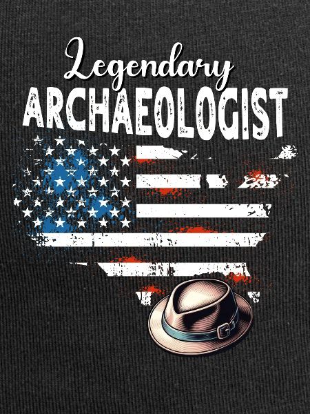 Archaeologist