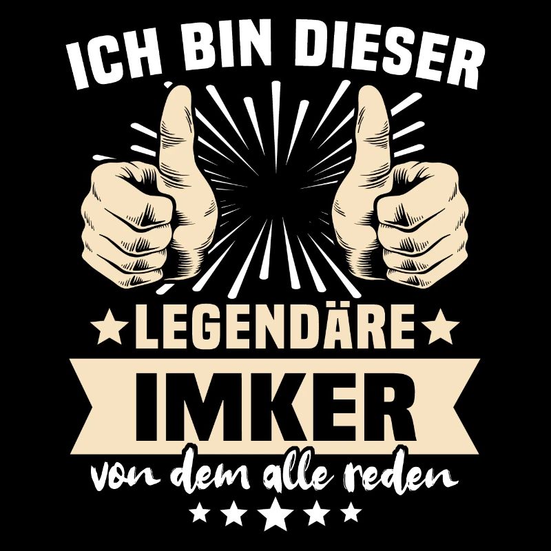 Imker Sprüche