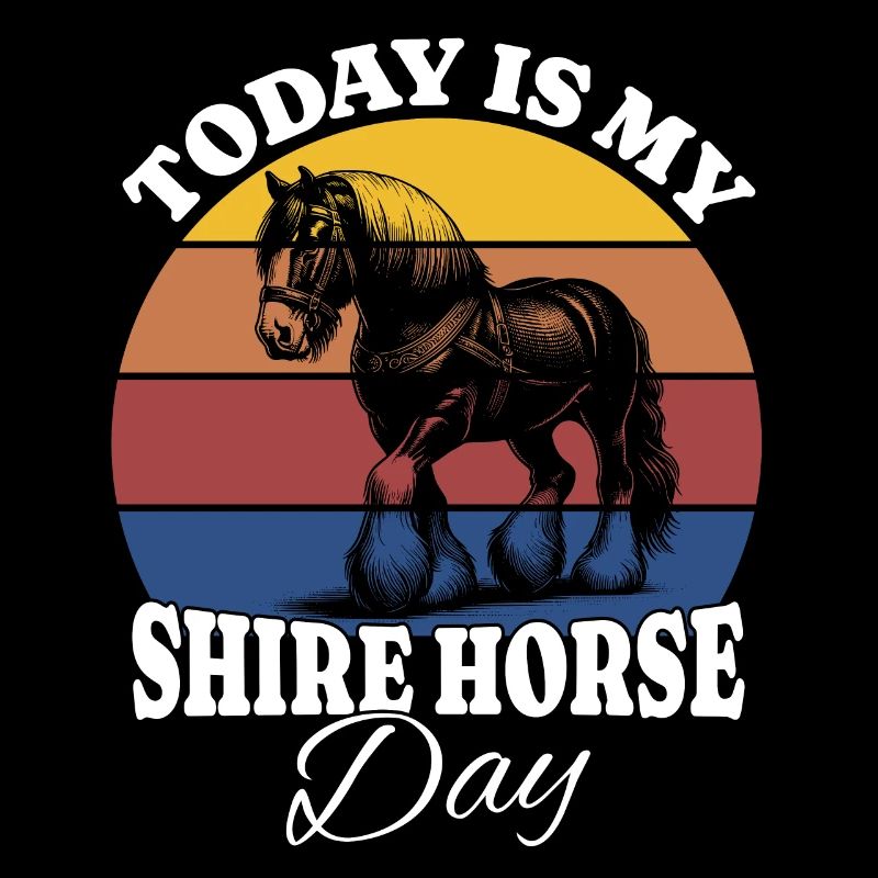 Cheval Shire Cheval Shire