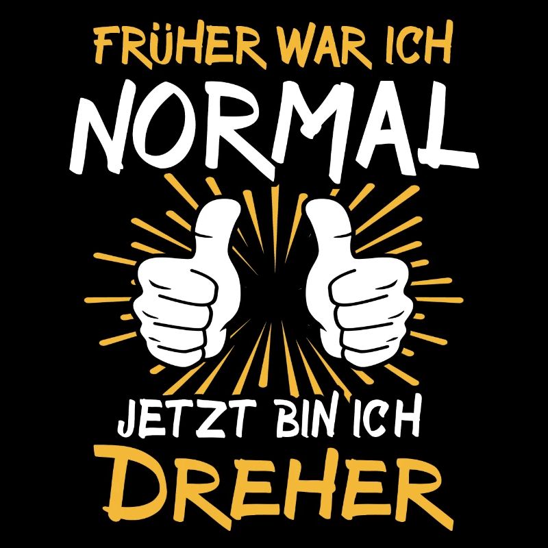 Dreher Spruch