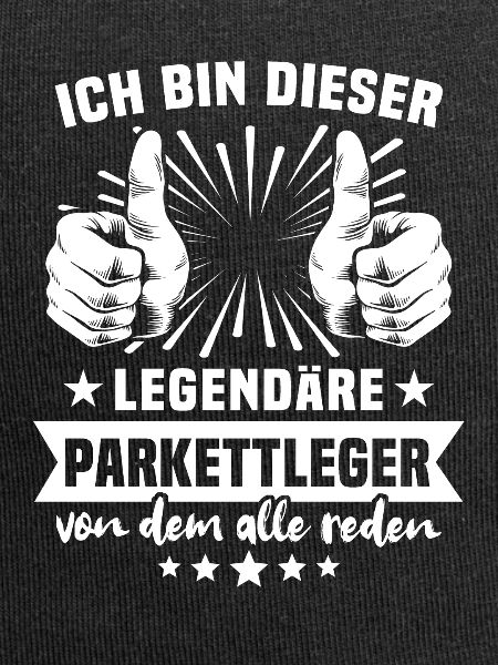 Parquet Layer Legend