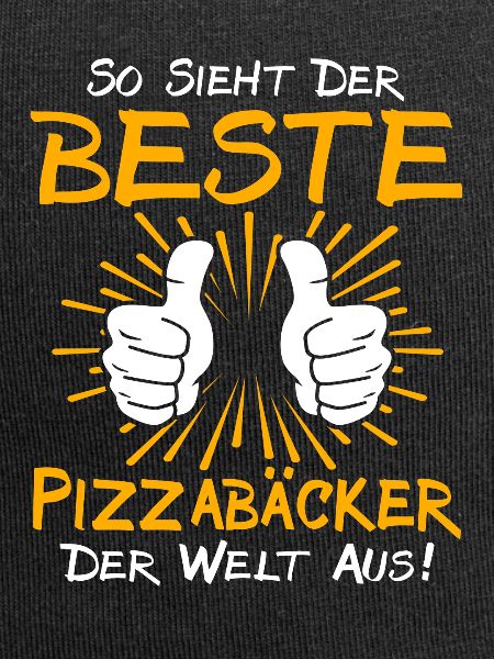 Pizza Maker Gift Idea