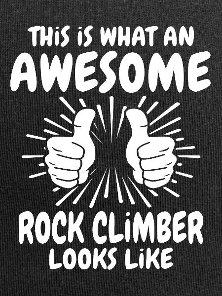 Climber