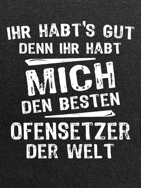 Ofensetzer