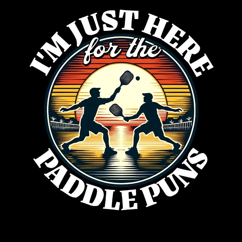 Paddleball