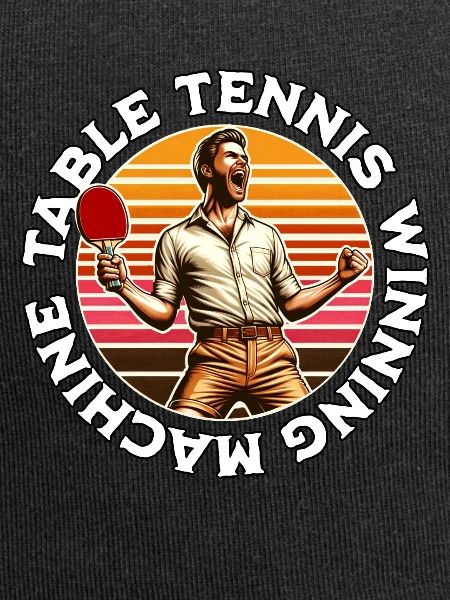 Table Tennis Winners